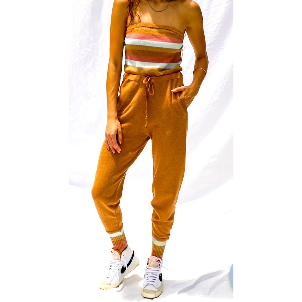 Jen’s Pirate Booty Jumpsuit NWOT OPEN TO OFFERS !